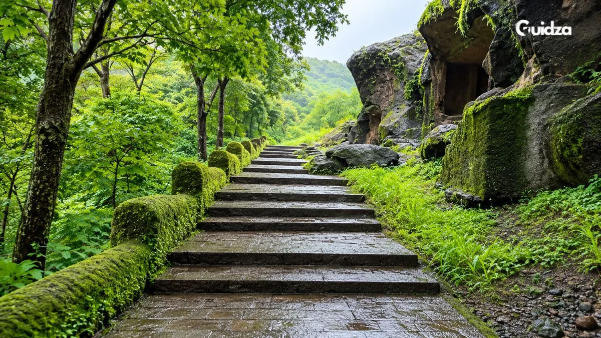 Sanjay Gandhi National Park